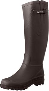 Aigle Deutschland GmbH 85875_Brun