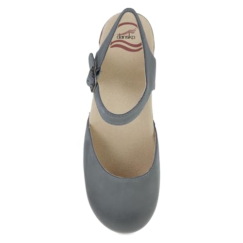 Image of Dansko Women's Sam Sandals - Comfort, Support, Womens Dress Sandals