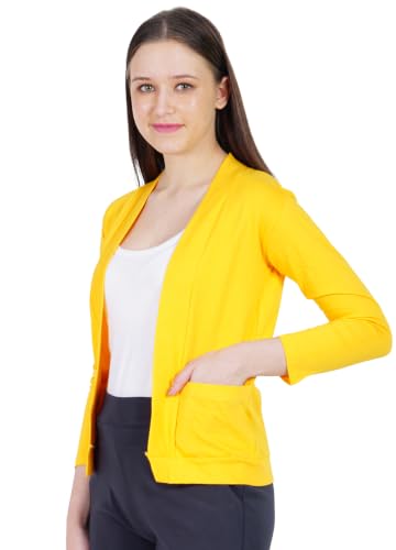 Image of Women's Cotton Shrug