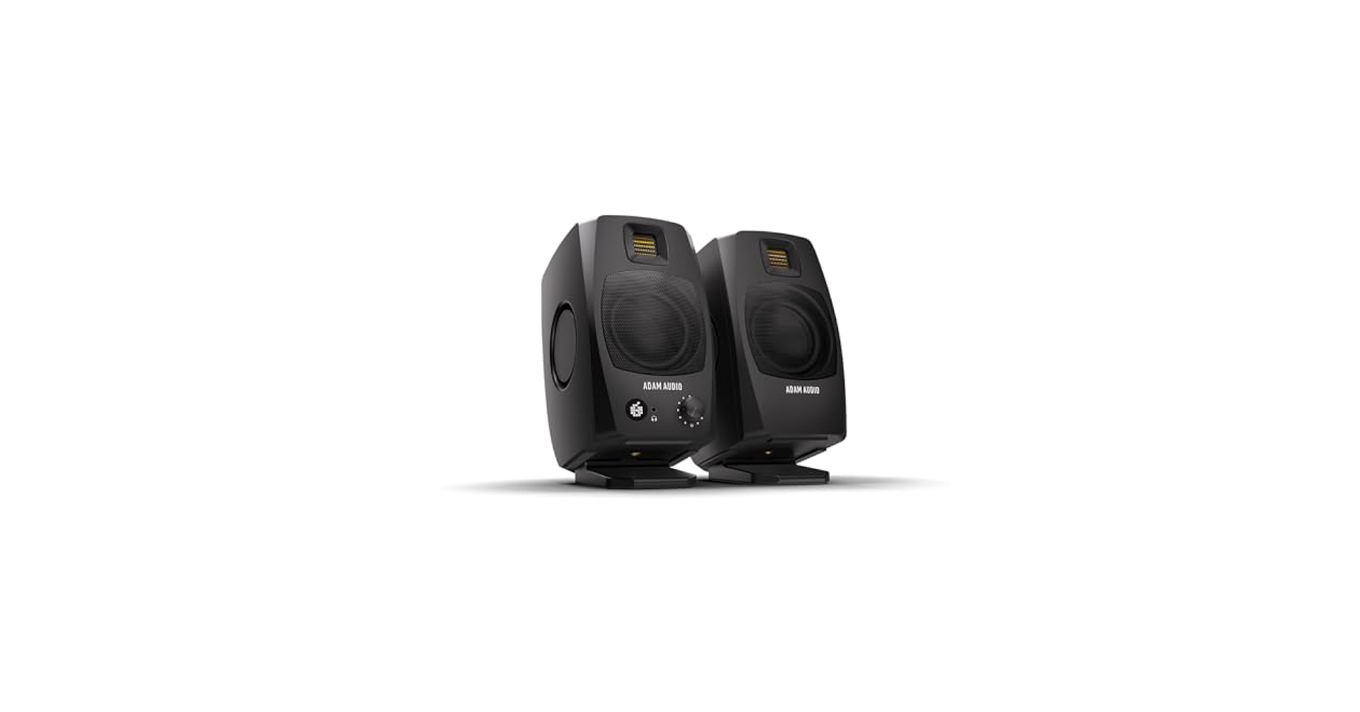 Amazon.com: ADAM Audio D3V Active Desktop Monitoring System