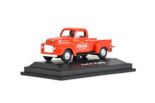 Modelo diecast 1:72 Ford F-1 Pickup 1948