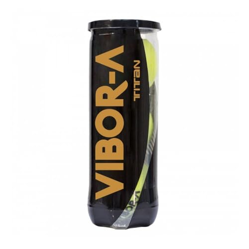VIBOR-A Bote DE Bolas Titan