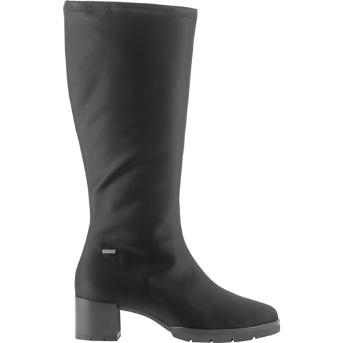 Botte tendance HÖGL pour femme en cuir haut de gamme Dry Mood au design autrichien raffiné