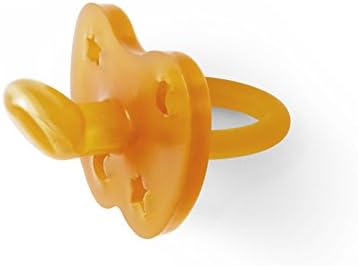Star & Moon Orthodontic Pacifier 3-36 Months, New Type