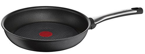 Tefal Preference Pro Non-Stick Frying Pan, 24 cm - Black