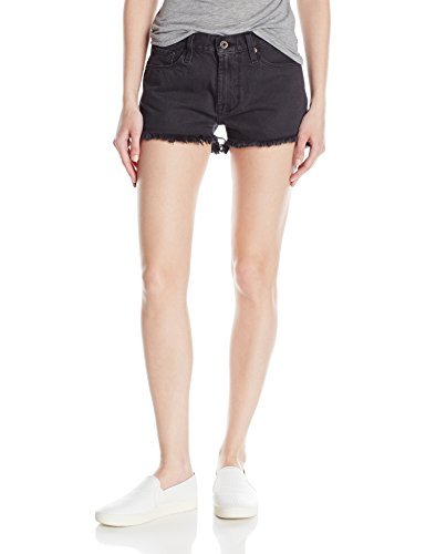 Big Star Women's Boyfriend Jean Shorts