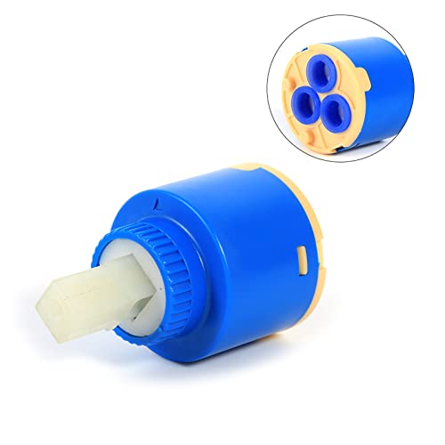 HAOHIZE Replacement Faucet Cartridge - Image 4