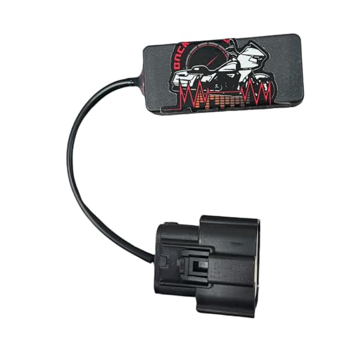 Backwoods Audio Enabler CarPlay Inalámbrico 2024
