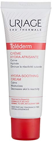 Uriage Tolederm Crema Calmante 50Ml