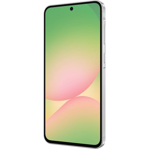 SAMSUNG GALAXY A56 128GB 8GB AWESOME LIGHTGRAY