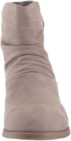 Carlos by Carlos Santana Women's Brandy Ankle Boot, Light Doe, 10 M US Review | Image 1
