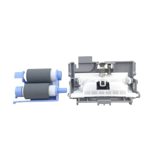 Rouleau de ramassage RM2-5452 anti-bourrage pour plateau 2 imprimantes HP M404 M428