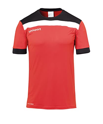 Maillot uhlsport Offense 23 shirt shortsleeved respirant pour entraînement de football