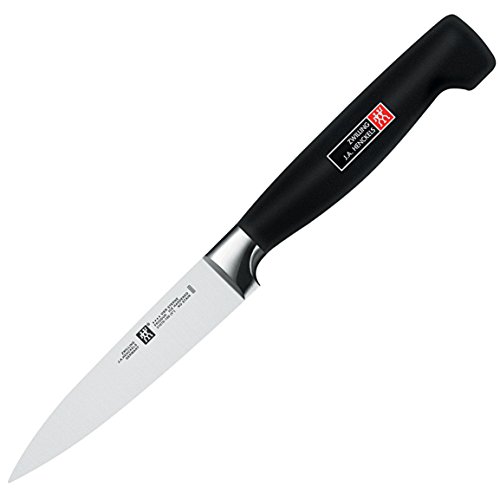 Image of ZWILLING Four Star Paring Knife 4 inch