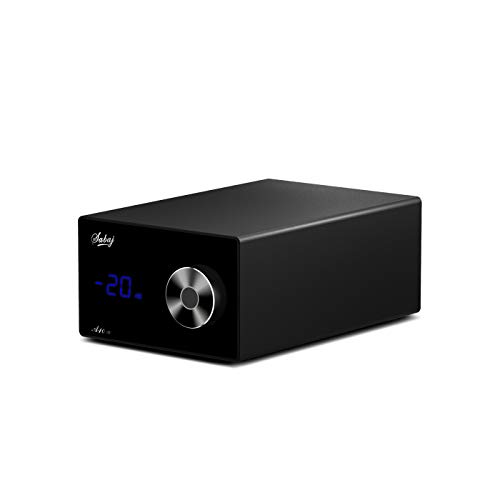 Amazon.co.jp: Sabaj A10a アンプ パワーアンプ HI-FI クラスD