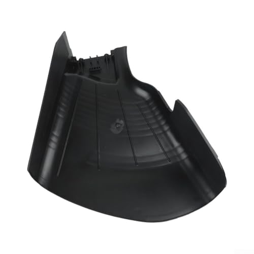 Bouclier de déflecteur pour tondeuse décharge prévisible - 3