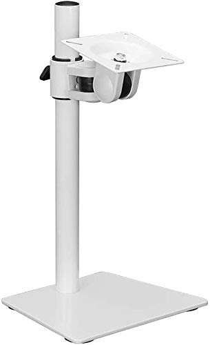 Soporte giratorio para monitor y TV 360 grados miniatura 6