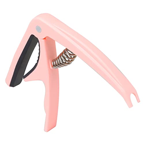 NOLITOY �M�^�[�J�| �A�R�[�X�e�B�b�N�M�^�[ �N���V�b�N�M�^�[ �E�N���� �o���W���[ �Ή� �X�v�����O�\ �N���b�v�� �L�[�ύX�p�A�N�Z�T���[