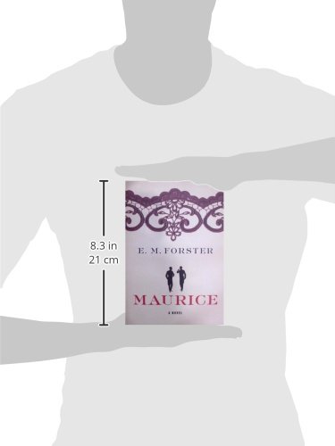 Maurice: A Novel - Image 5