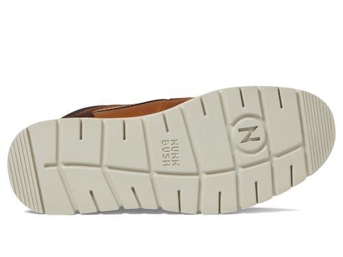 Image of Nunn Bush Karnak Plain Toe Boots Chukka