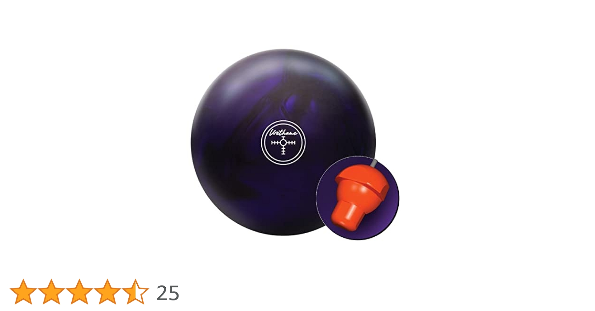 ボール hammer PURPLE PEARL URETHANE 15P s-l400.jpg