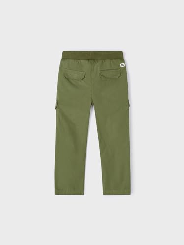 Mayoral Cargo Pants for Boys Jungle2