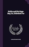 pageboy deutsch  Pickle and His Page-Boy, Or, Unlooked for