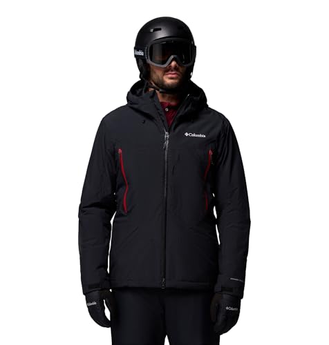 Blouson Columbia Liftline Jacket veste de ski homme imperméable vêtement hiver montagne