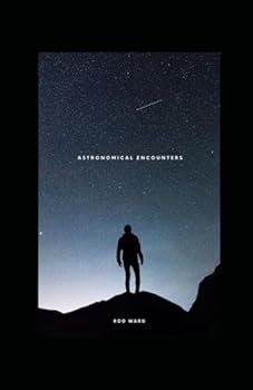 Paperback Astronomical Encounters Book