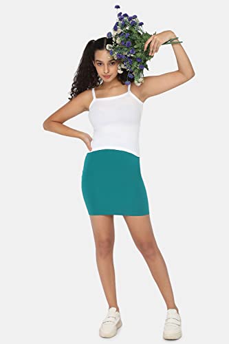 Image of INTIMACY LINGERIE Women's Cotton Camisoles /Slips (Pack of 1)