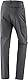 Schöffel Damen Pants Ascona, leichte und komfortable Wanderhose für Frauen, vielseitige Outdoor Hose mit optimaler Passform und praktischen Taschen, asphalt, 40