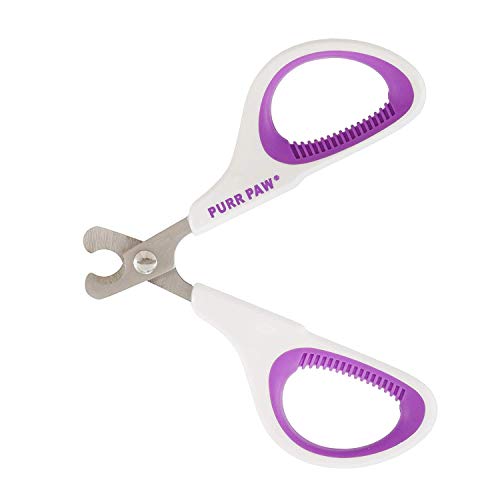 Tagliaunghie Gatto - Forbici Professionali per