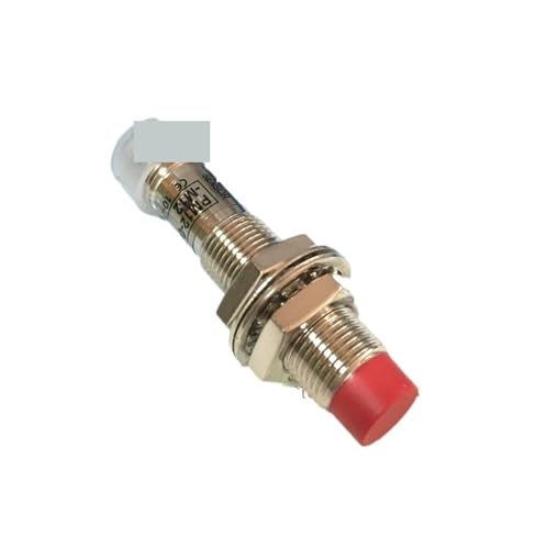 PM12-04N-M12 Proximity Switch Sensor capteur de fin de course inductif NPN 4mm