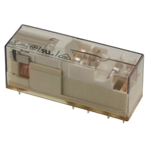 (1PC) SR4D4012 RELAY SAFETY 4PST 8A 12V
