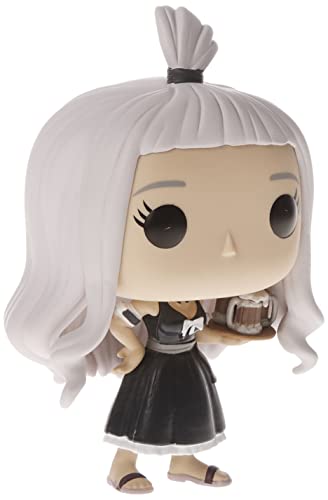 Funko Pop! Animation: Fairy Tail - Mirajane Strauss - Figura De Vinilo Coleccionable - Idea De Regalo- Mercancia Oficial - Juguetes Para Niños Y Adultos - Anime Fans - Muñeco Para Coleccionistas