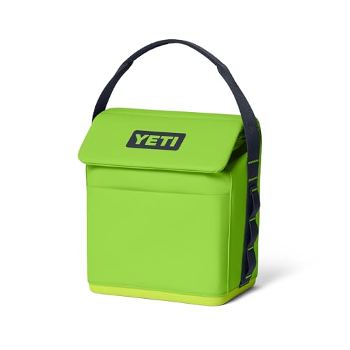 YETI Daytrip 6L Insulated Soft Cooler Lunch Bag, Venom