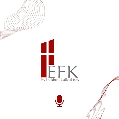 Couverture de EFK | Podcast