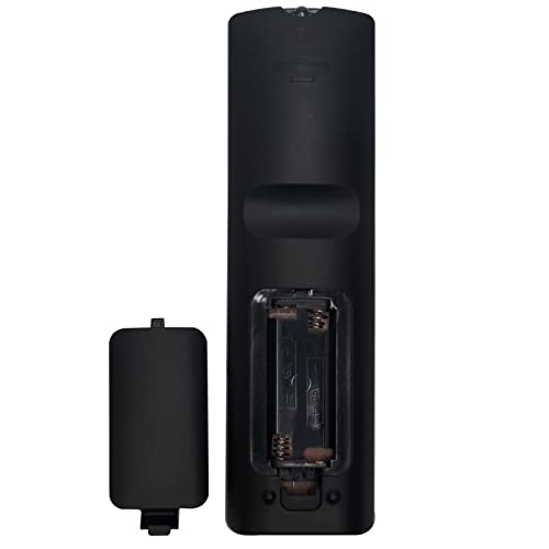 VINABTY AKB75135301 Replacement Remote Control Compatible with LG Blu-ray Disc Player UBKM9 UP970 UBK90 BP550 BPM55 BPM33 BP330 BP430 BP530 BPM54 BP540 BP630 BP330N BP430N BP440 BP440K BP540N BP550N - Image 4