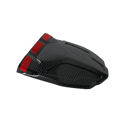Garde-boue arrière moto MT07 Tracer 700 idéal pour rouler sous la pluie