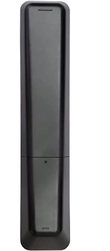 Image of ALERHA Compatible with Nokia Tv Remote Control Original 43CAUHDN 55CAUHDN 43 55 Inch Television Model Only Support Suitable for Smart 4k FHD UHD Android Television Without Voice Command