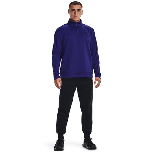 Image of Under Armour Men's Armourfleece 1 /4 Zip