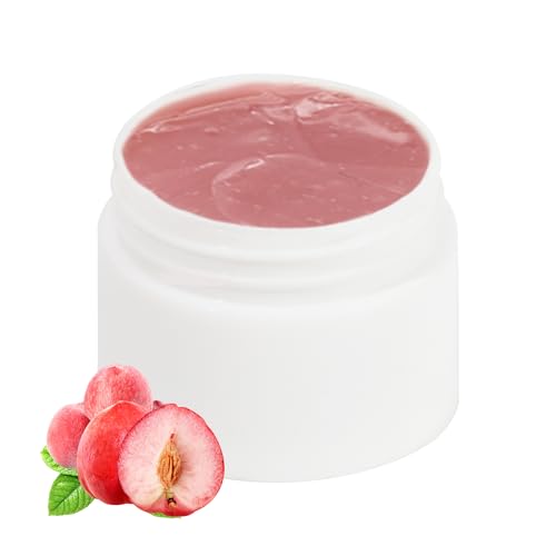 Natuhana Crema Removedor de Pestañas 10g para Pegamento Extensiones de Pestañas Individuales Ação Rápida Eyelash Remover