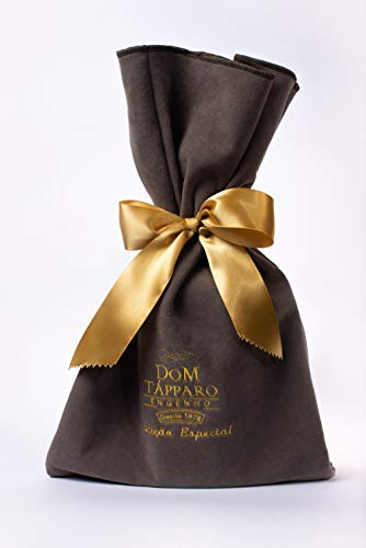 Cachaça Extra Premium Edição Limitada Dom Tápparo 750 Ml