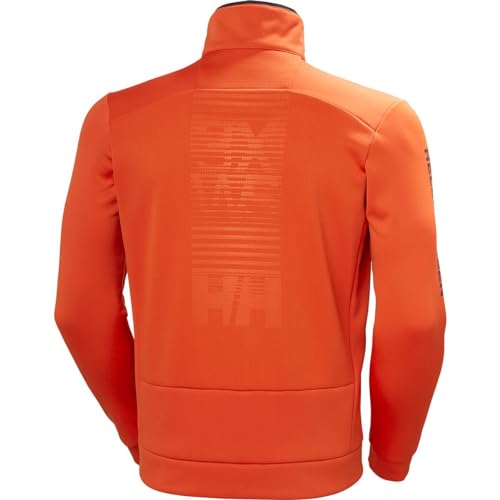 Image of Helly-Hansen 34043 Men's HP Fleece Jacket