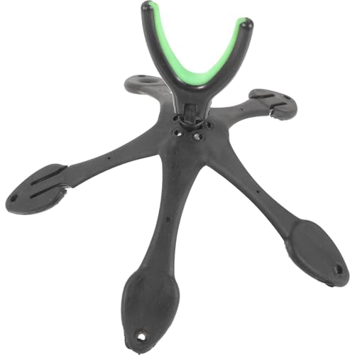 Zerodeko 5�{�܋������ނ�ƃz���_�[ �O�p�`�A���~�������b�h�X�^���h ���^�{�[�g �J���b�N�Ή� �n��p���b�h�x�[�X