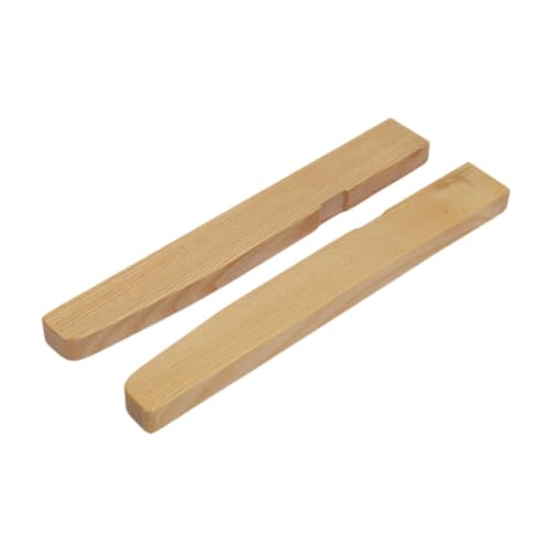 Menolana Replacement Camp Chair Armrest Sturdy Supplies Parts Folding Chair Arm Rest Armchair Pads for Backpacking Lawn Patio Hiking