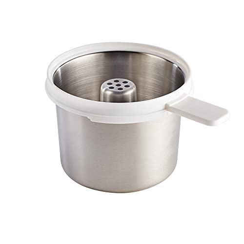 Béaba Support pour pâte et riz - Babycook Néo et Smart - vert pastel