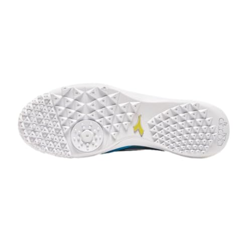 Image of Diadora Mens Brasil 2 R Turf Soccer Cleats