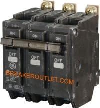 NEW General Electric THQB32060 Circuit Breaker