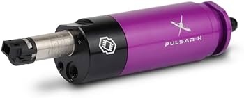 Amazon.co.jp: GATE PULSAR H ハイブリッドシングルソレノイド HPA